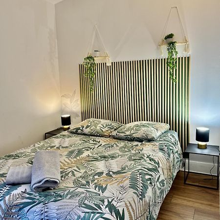22 Coeur De Vienne Apartment Екстериор снимка