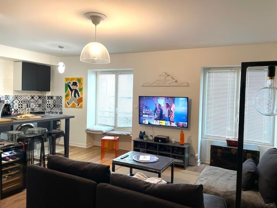 22 Coeur De Vienne Apartment Екстериор снимка