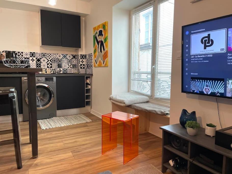 22 Coeur De Vienne Apartment Екстериор снимка