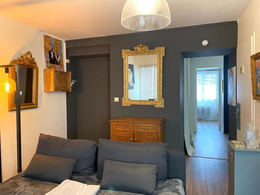 22 Coeur De Vienne Apartment Екстериор снимка