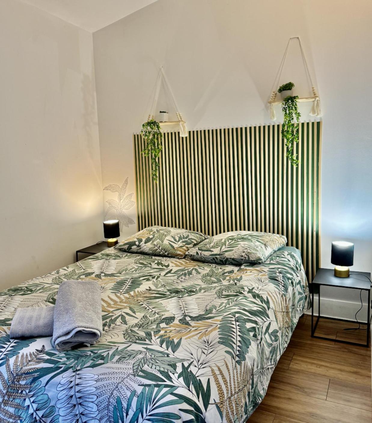 22 Coeur De Vienne Apartment Екстериор снимка
