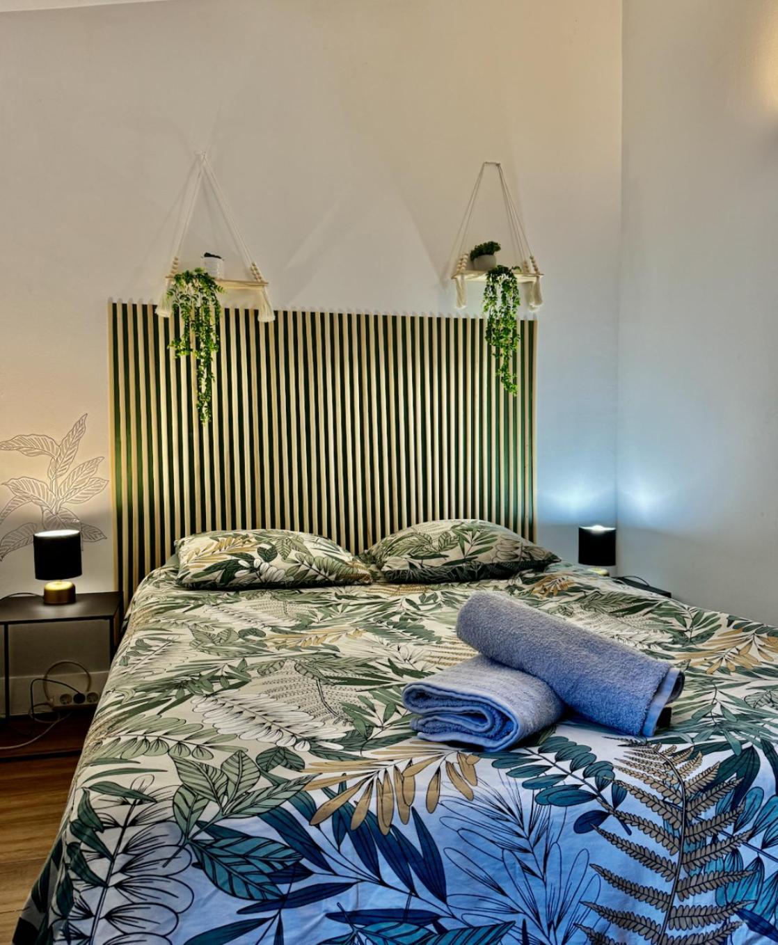 22 Coeur De Vienne Apartment Екстериор снимка