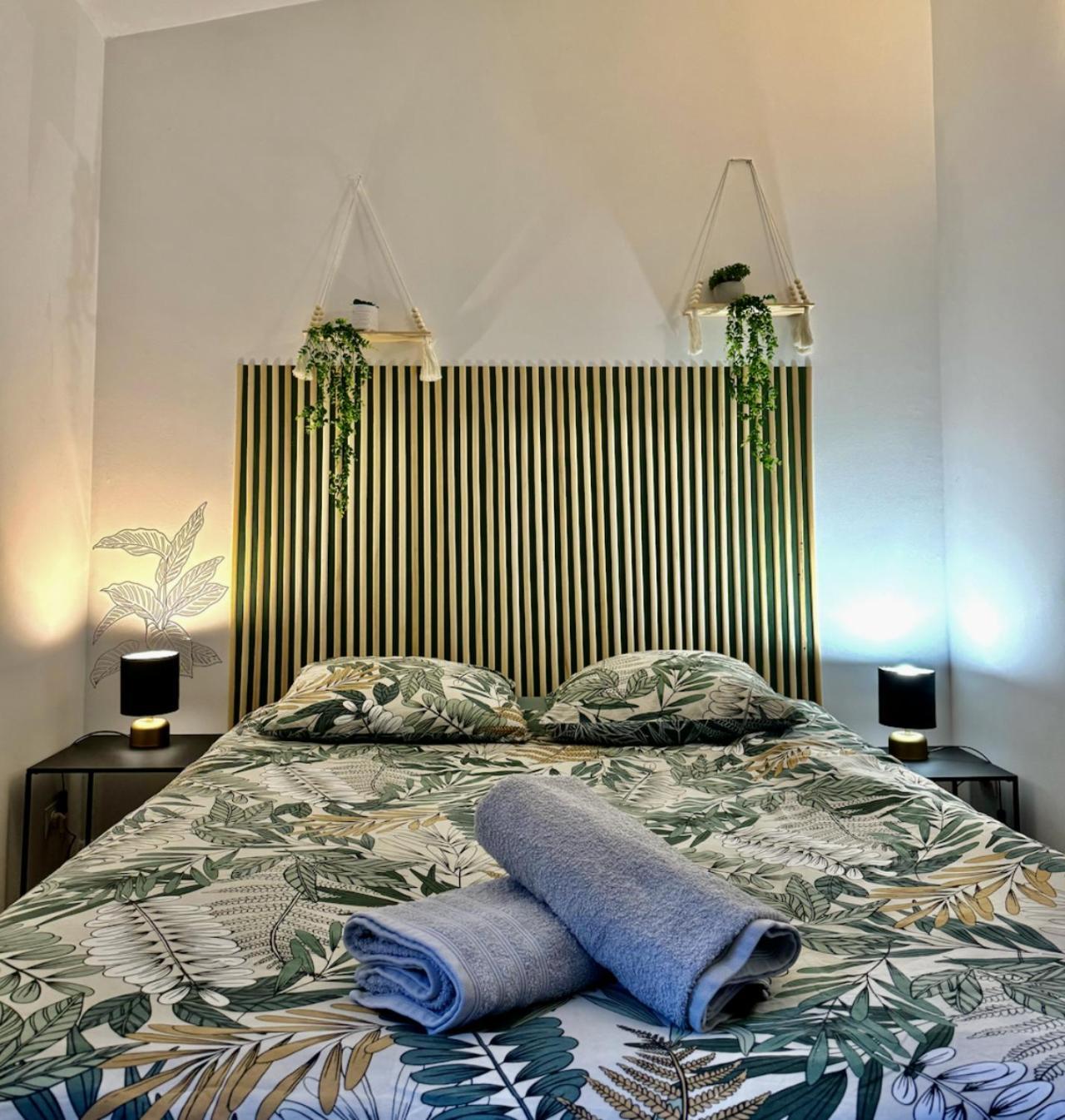 22 Coeur De Vienne Apartment Екстериор снимка